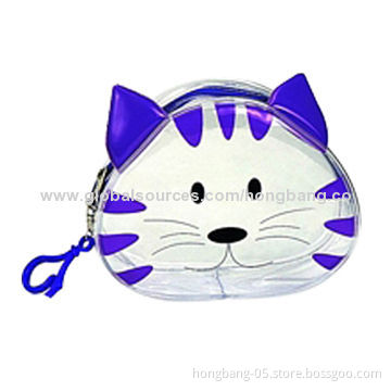 Cosmetic Bag, Any Colors, Sizes and Designs Available